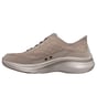Skechers Slip-ins: Arch Fit Contour Foam, TAUPE, full image number 4
