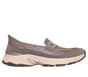 Skechers Slip-ins: Stamina Sport - Cozy Fit Elegant Ease, CHOCOLATE, full image number 0