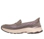 Skechers Slip-ins: Stamina Sport - Cozy Fit Elegant Ease, CHOCOLATE, full image number 4