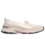 Skechers Slip-ins: Stamina Sport - Cozy Fit Elegant Ease, NATURAL, full image number 0