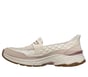 Skechers Slip-ins: Stamina Sport - Cozy Fit Elegant Ease, NATURAL, full image number 4