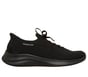 Skechers Slip-ins: Ultra Flex 4.0, BLACK, full image number 0