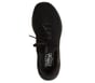 Skechers Slip-ins: Ultra Flex 4.0, BLACK, full image number 1