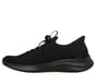 Skechers Slip-ins: Ultra Flex 4.0, BLACK, full image number 4