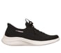 Skechers Slip-ins: Ultra Flex 4.0, BLACK, full image number 0