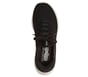Skechers Slip-ins: Ultra Flex 4.0, BLACK, full image number 1