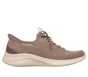 Skechers Slip-ins: Ultra Flex 4.0, DARK TAUPE, full image number 0