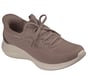 Skechers Slip-ins: Ultra Flex 4.0, DARK TAUPE, full image number 3