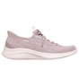 Skechers Slip-ins: Ultra Flex 4.0, MAUVE, full image number 0