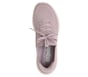 Skechers Slip-ins: Ultra Flex 4.0, MAUVE, full image number 1