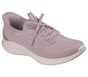 Skechers Slip-ins: Ultra Flex 4.0, MAUVE, full image number 3