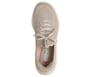Skechers Slip-ins: Ultra Flex 4.0, NATURAL, full image number 1