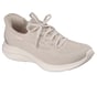 Skechers Slip-ins: Ultra Flex 4.0, NATURAL, full image number 3