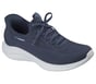 Skechers Slip-ins: Ultra Flex 4.0, NAVY, full image number 3
