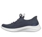 Skechers Slip-ins: Ultra Flex 4.0, NAVY, full image number 4