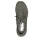 Skechers Slip-ins: Ultra Flex 4.0, OLIVE, full image number 1