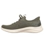 Skechers Slip-ins: Ultra Flex 4.0, OLIVE, full image number 4