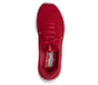 Skechers Slip-ins: Ultra Flex 4.0, RED, full image number 1