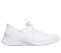 Skechers Slip-ins: Ultra Flex 4.0, BIANCO, full image number 0