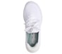 Skechers Slip-ins: Ultra Flex 4.0, BIANCO, full image number 1