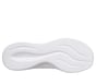 Skechers Slip-ins: Ultra Flex 4.0, BIANCO, full image number 2