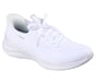 Skechers Slip-ins: Ultra Flex 4.0, BIANCO, full image number 3