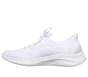 Skechers Slip-ins: Ultra Flex 4.0, BIANCO, full image number 4