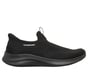 Skechers Slip-ins: Ultra Flex 4.0 - Pure Dream, NOIR, full image number 0