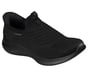 Skechers Slip-ins: Ultra Flex 4.0 - Pure Dream, NOIR, full image number 3