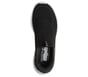 Skechers Slip-ins: Ultra Flex 4.0 - Pure Dream, BLACK, full image number 1