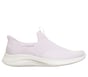 Skechers Slip-ins: Ultra Flex 4.0 - Pure Dream, LAVENDER, full image number 0