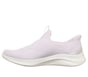 Skechers Slip-ins: Ultra Flex 4.0 - Pure Dream, LAVENDER, full image number 4