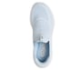 Skechers Slip-ins: Ultra Flex 4.0 - Pure Dream, LIGHT BLAU, full image number 1