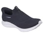 Skechers Slip-ins: Ultra Flex 4.0 - Pure Dream, NAVY, full image number 3