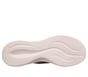 Skechers Slip-ins: Ultra Flex 4.0 - Midnight Sparkle, BLACK / ROSE GOLD, full image number 2