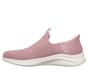 Skechers Slip-ins: Ultra Flex 4.0 - Midnight Sparkle, MAUVE / MULTI, full image number 4