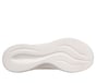 Skechers Slip-ins: Ultra Flex 4.0 - Sweet Petals, NATURAL, full image number 2