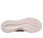 Skechers Slip-ins: Ultra Flex 4.0 - Cosmic Diamonds, BLACK / ROSE GOLD, full image number 2
