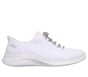 Skechers Slip-ins: Ultra Flex 4.0 - Cosmic Diamonds, WHITE, full image number 0