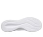 Skechers Slip-ins: Ultra Flex 4.0 - Cosmic Diamonds, WHITE, full image number 2