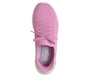 Skechers Slip-ins: Ultra Flex 4.0 - Gemstone Glow, PINK, full image number 1