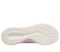 Skechers Slip-ins: Ultra Flex 4.0 - Gemstone Glow, PINK, full image number 2