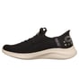 Skechers Slip-ins: Ultra Flex 4.0 - Polished Charm, BLACK, full image number 4