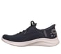 Skechers Slip-ins: Ultra Flex 4.0 - Polished Charm, NAVY, full image number 4