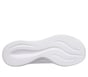 Skechers Slip-ins: Ultra Flex 4.0 - Polished Charm, WHITE, full image number 2