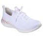 Ultra Flex 4.0 - Fresh Blossoms, WHITE, full image number 3