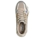 Skechers Slip-ins: Skech-Gel - Retro Pulse, NATURALNY  /  ZLOTY, full image number 1