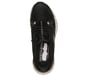 Skechers Slip-ins: Glide-Step Uplift, BLACK / ROSE GOLD, full image number 1