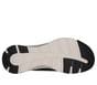 Skechers Slip-ins: Glide-Step Uplift, BLACK / ROSE GOLD, full image number 2