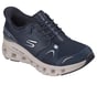 Skechers Slip-ins: Glide-Step Uplift, MARINE, full image number 3